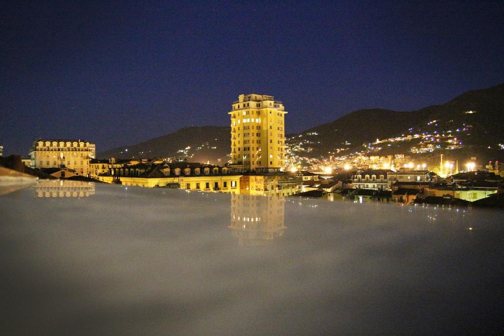 Affittacamere Bellavista لا سبيتسْيا المظهر الخارجي الصورة